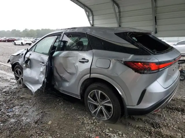 2024 LEXUS RX 350 BASE  