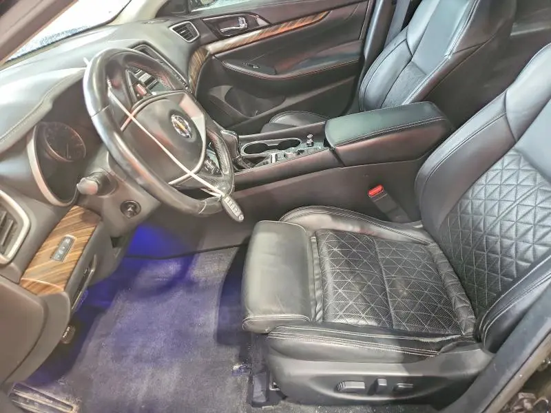 2016 NISSAN MAXIMA PLATINUM  
