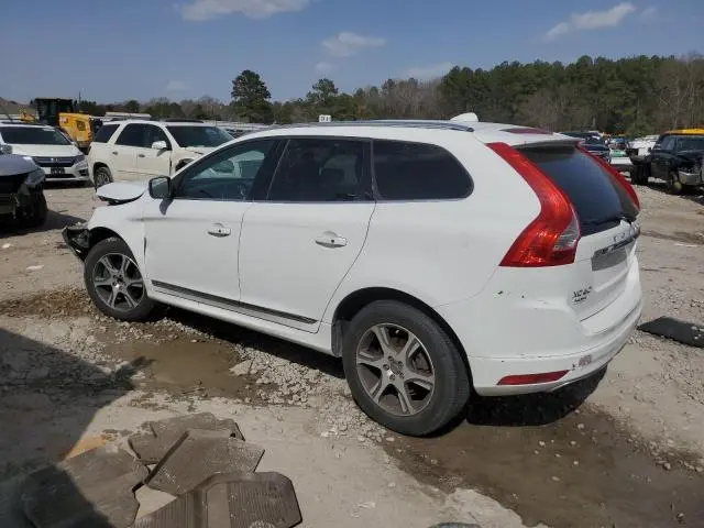 2014 VOLVO XC60 T6