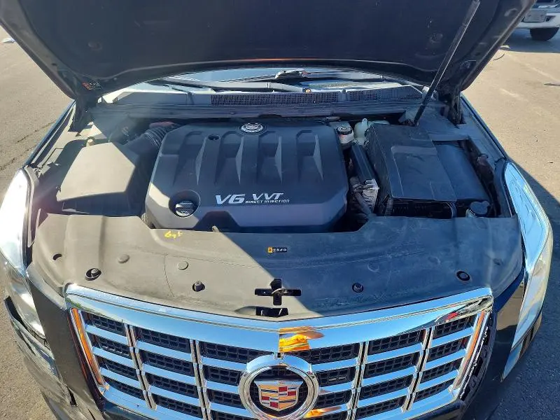 2015 CADILLAC XTS LUXURY COLLECTION  