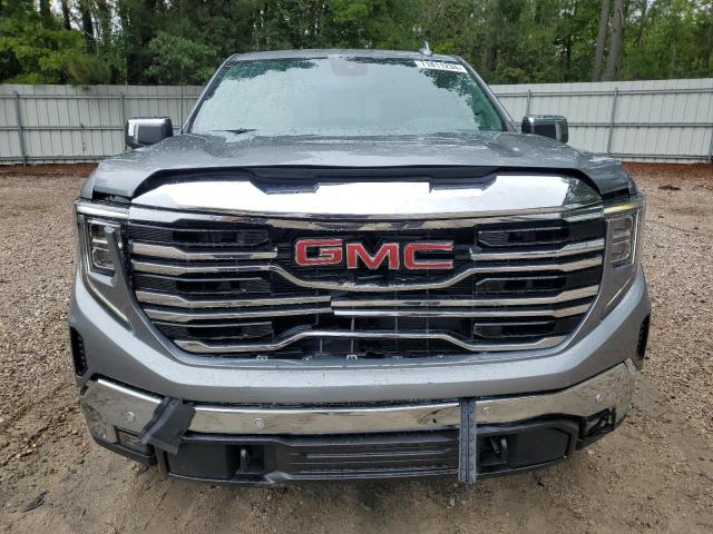 2024 GMC SIERRA K1500 SLT