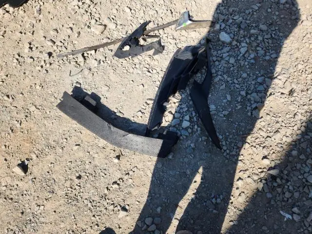 2019 CHEVROLET CAMARO LS