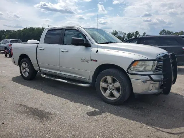 2014 RAM 1500 SLT  