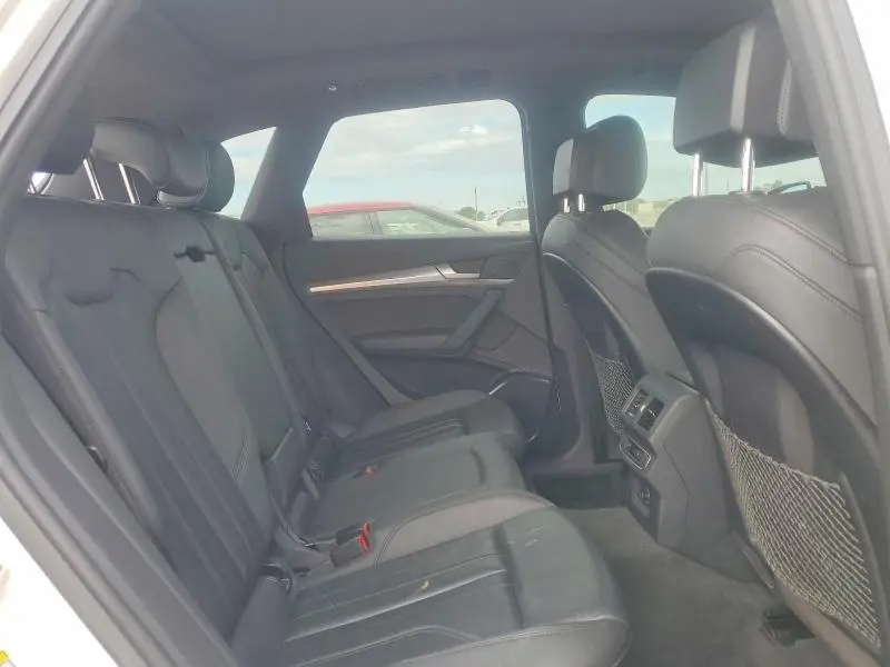 2020 AUDI Q5 PREMIUM  