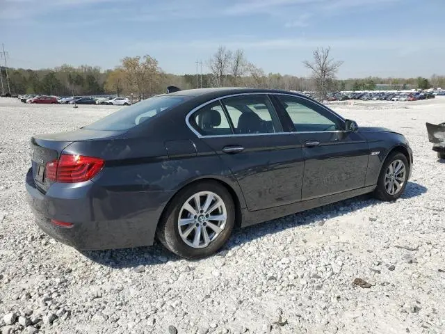 2015 BMW 528 XI  