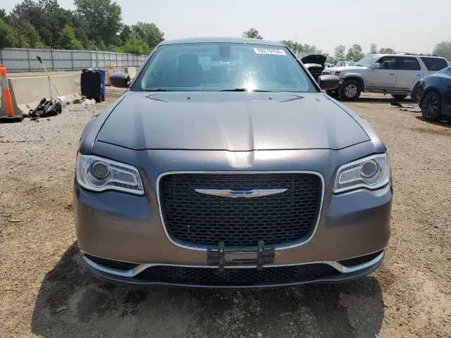 2015 CHRYSLER 300 LIMITED  