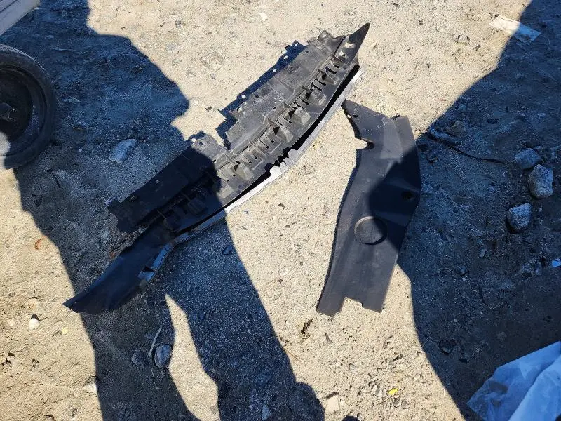 2012 DODGE CHARGER SXT  