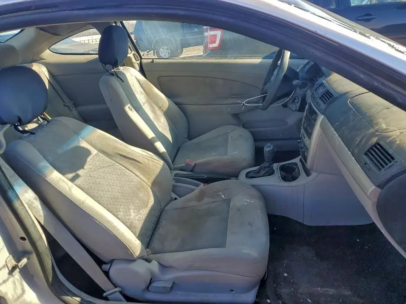 2010 CHEVROLET COBALT LS  