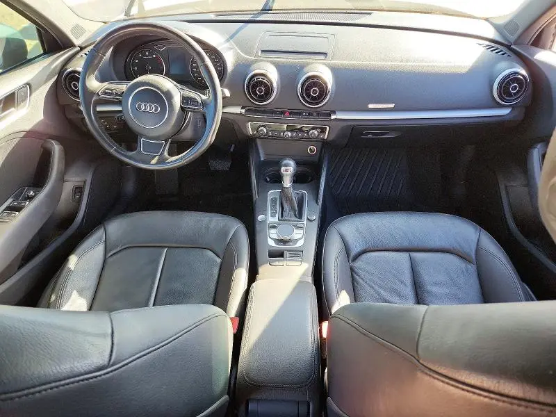 2016 AUDI A3 PREMIUM  