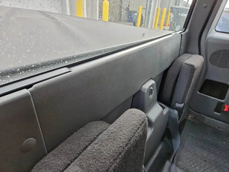 2011 FORD RANGER SUPER CAB  