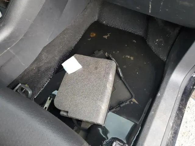 2015 VOLKSWAGEN TIGUAN S  