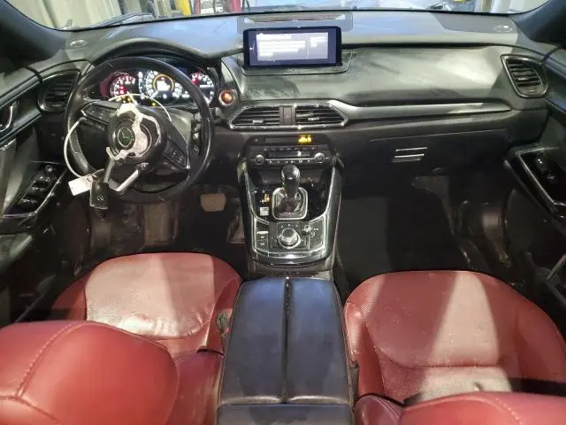 2023 MAZDA CX-9 GRAND TOURING
