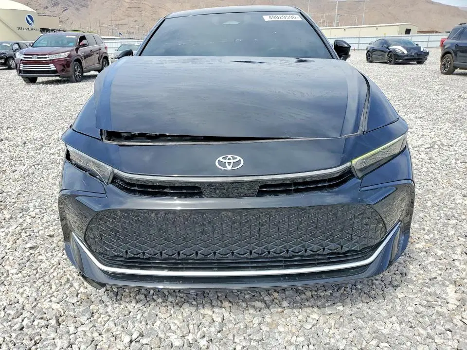 2023 TOYOTA CROWN XLE  
