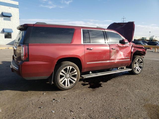 2020 GMC YUKON XL DENALI