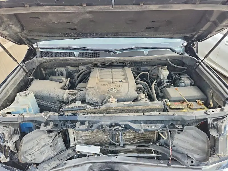 2021 TOYOTA TUNDRA 1794 EDITION  