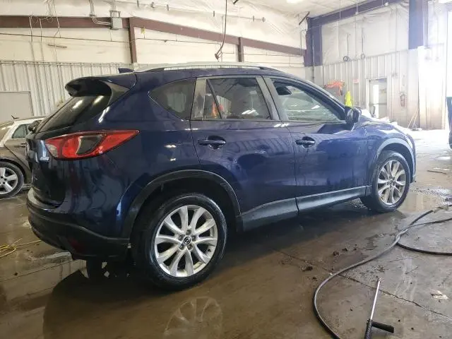 2014 MAZDA CX-5 GT  