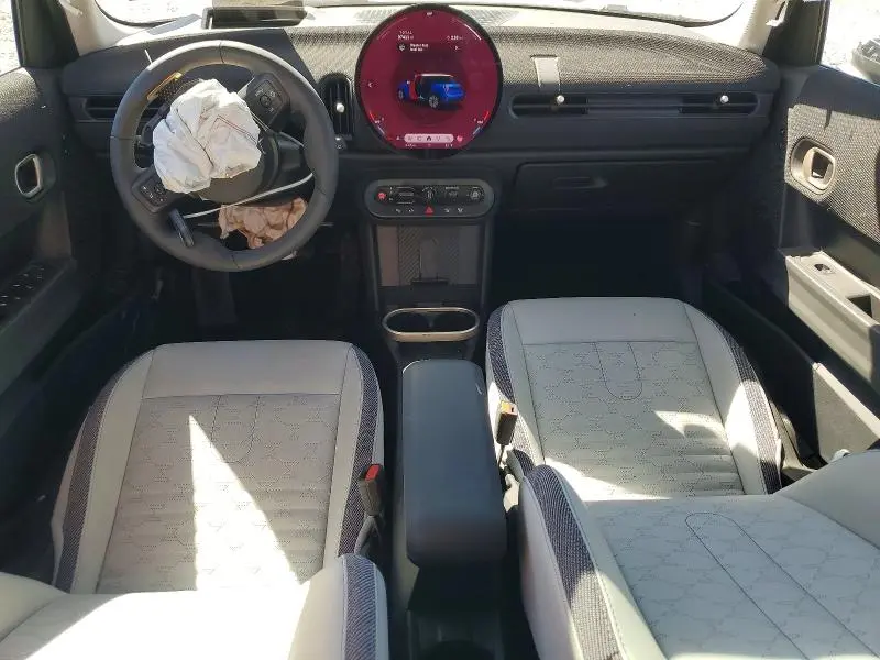 2025 MINI COOPER S  
