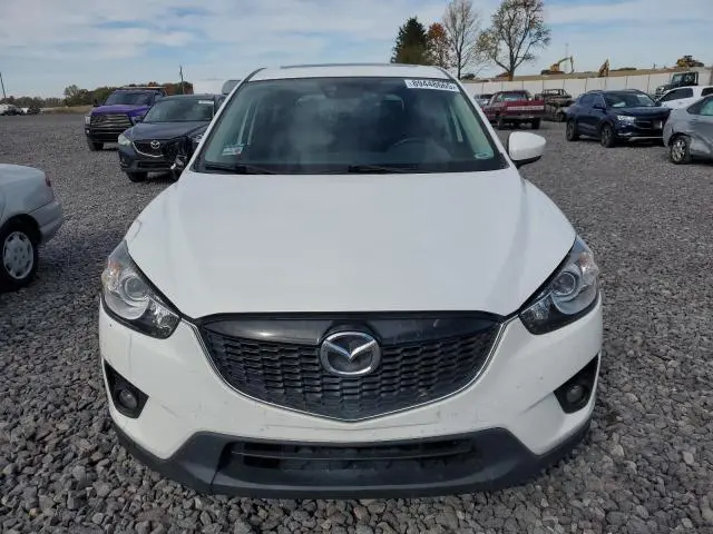2014 MAZDA CX-5 GT  