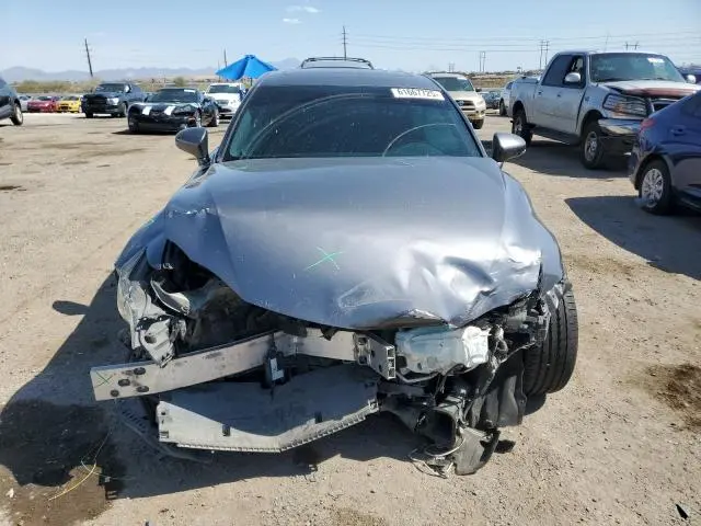 2015 LEXUS IS 350  