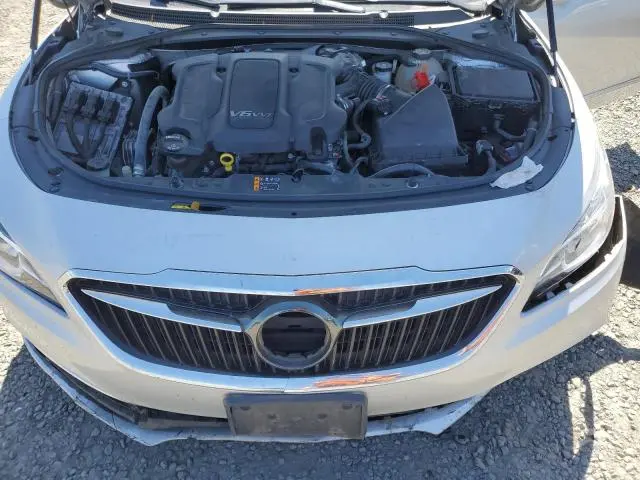 2017 BUICK LACROSSE ESSENCE