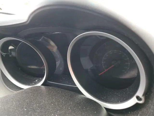 2015 MITSUBISHI LANCER SE