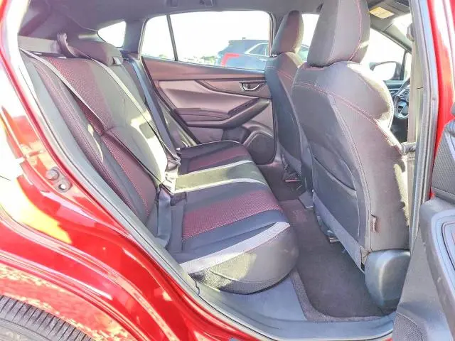 2023 SUBARU IMPREZA SPORT  