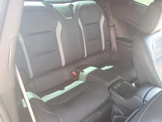 2023 CHEVROLET CAMARO SS  