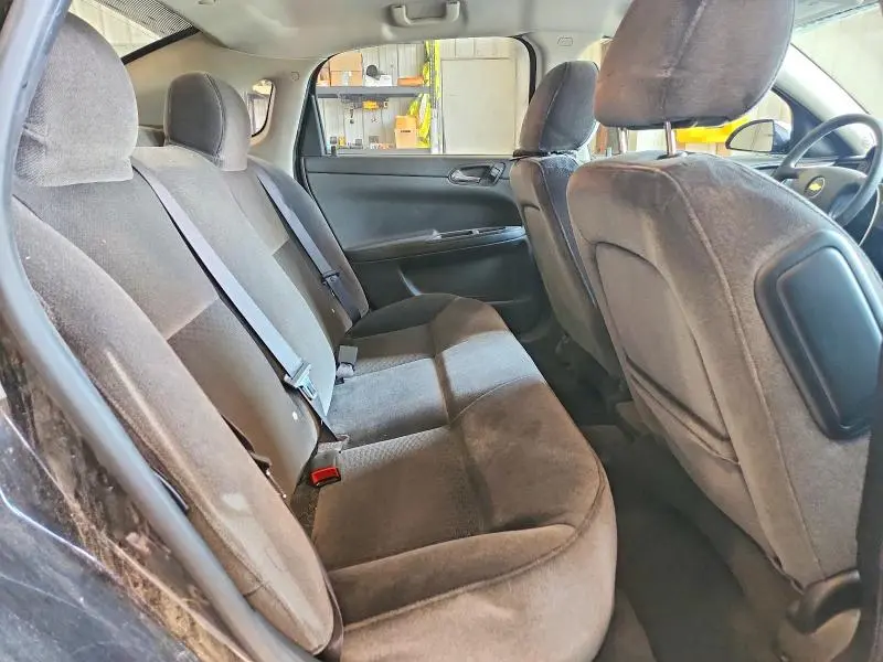 2013 CHEVROLET IMPALA LS  