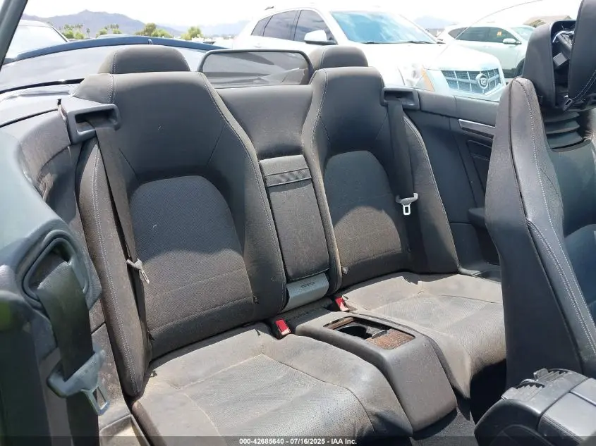 2014 MERCEDES-BENZ E 350  
