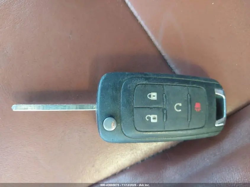 2014 BUICK ENCORE LEATHER