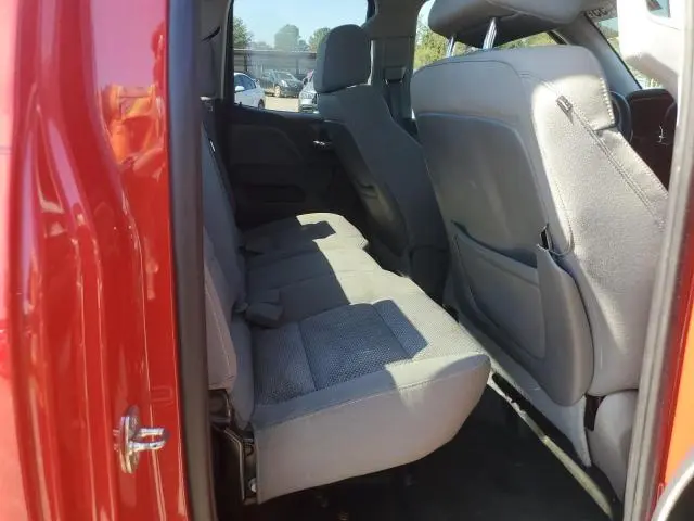 2014 GMC SIERRA C1500  