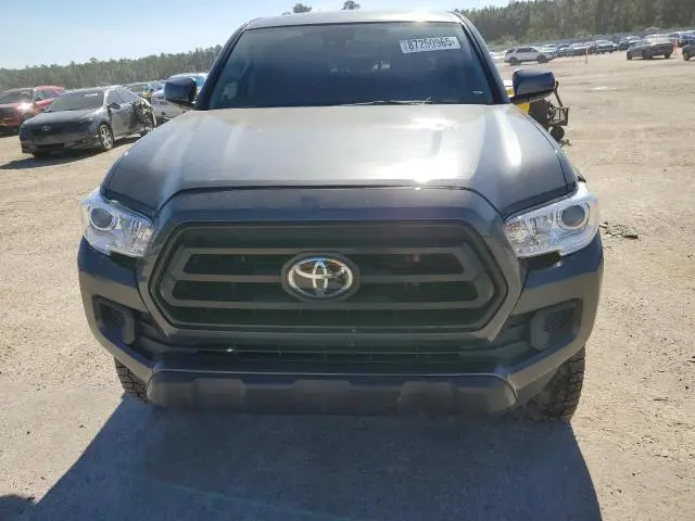 2023 TOYOTA TACOMA DOUBLE CAB  