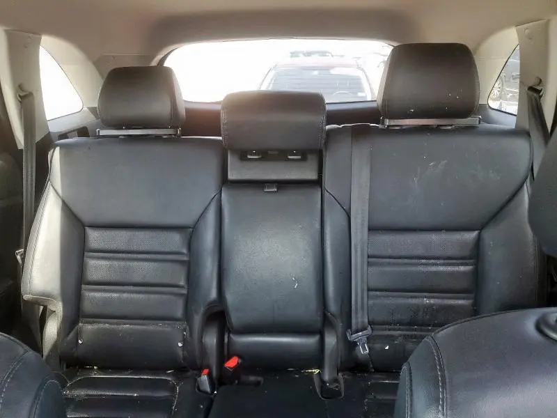 2019 KIA SORENTO EX  
