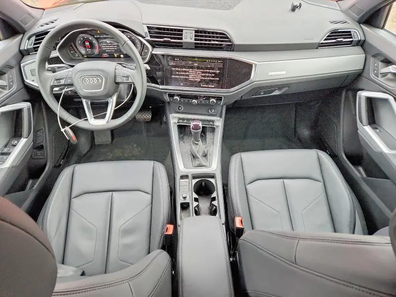 2025 AUDI Q3 PREMIUM PLUS S LINE 45  