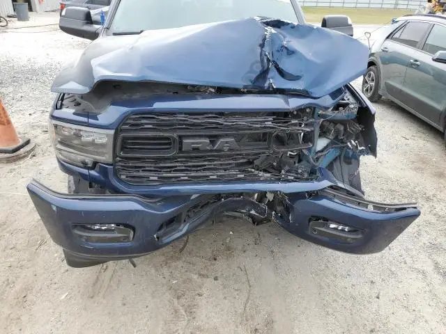 2021 RAM 2500 LIMITED  