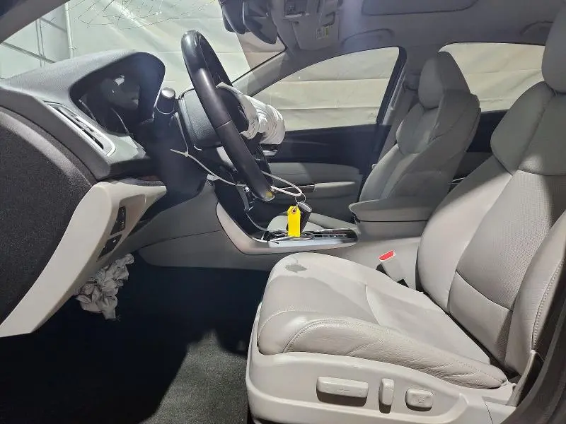 2015 ACURA TLX ADVANCE  