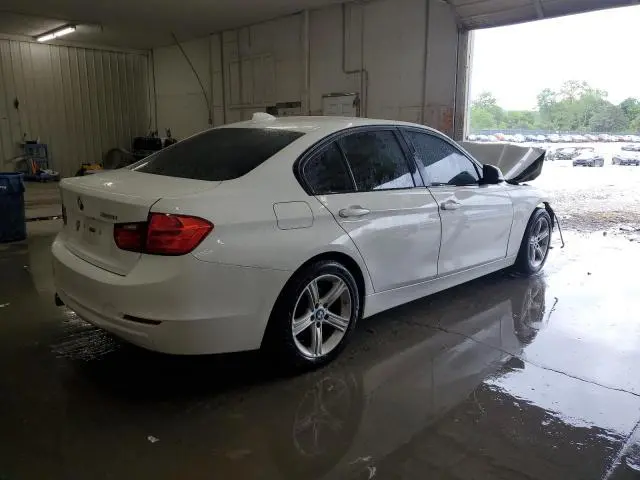 2015 BMW 328 I