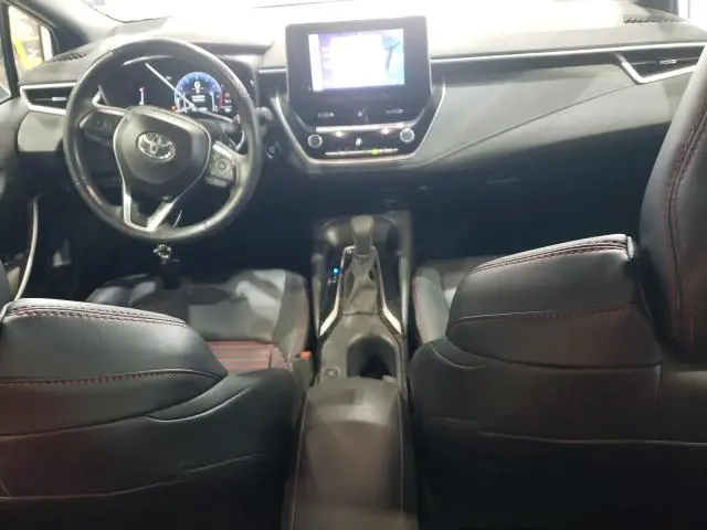 2024 TOYOTA COROLLA XSE  