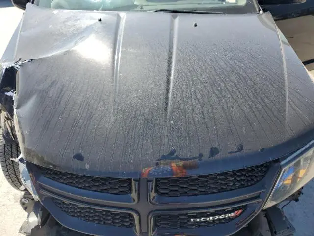 2015 DODGE JOURNEY CROSSROAD  