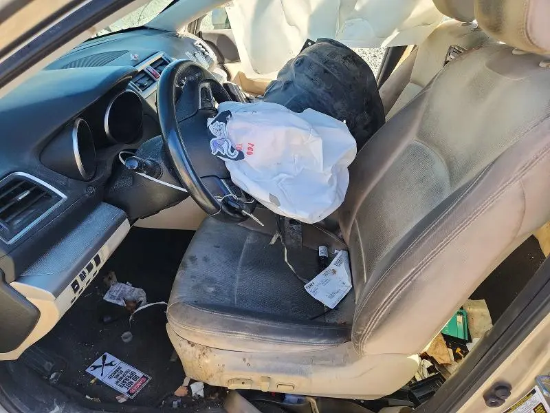 2015 SUBARU LEGACY 2.5I PREMIUM  