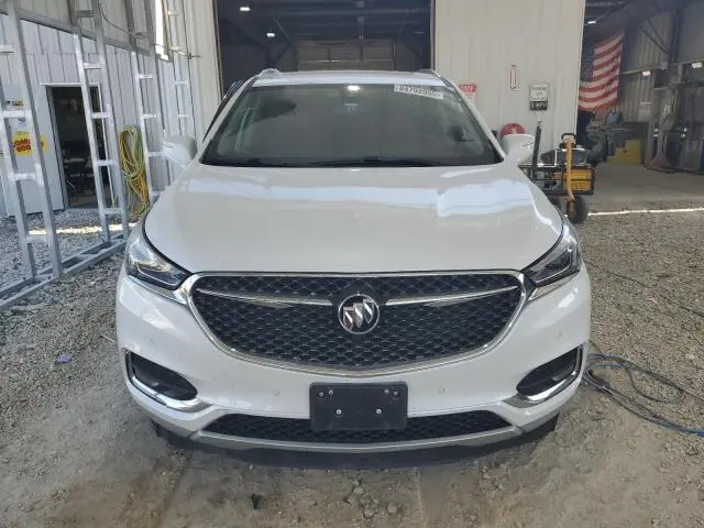 2018 BUICK ENCLAVE AVENIR