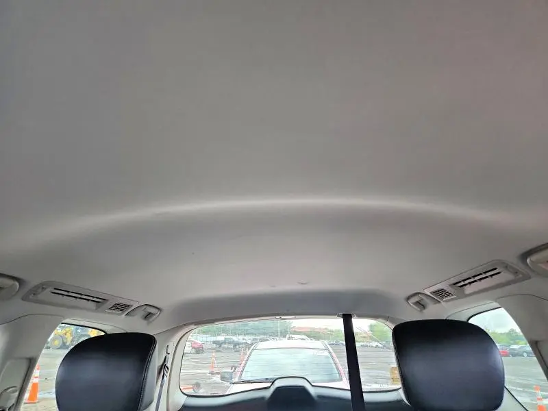 2015 INFINITI QX80 BASE  