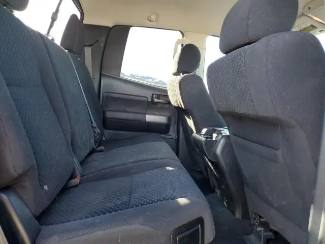 2012 TOYOTA TUNDRA DOUBLE CAB SR5  