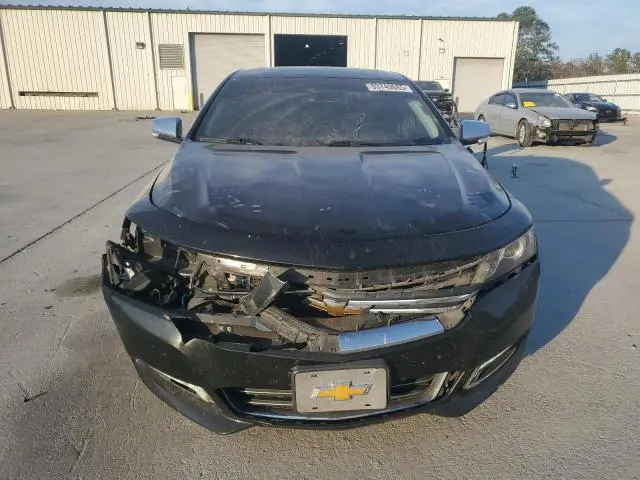 2017 CHEVROLET IMPALA PREMIER  