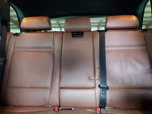 2013 BMW X5 XDRIVE35D  