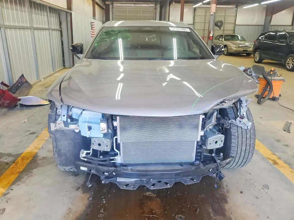 2024 ACURA ZDX A-SPEC  