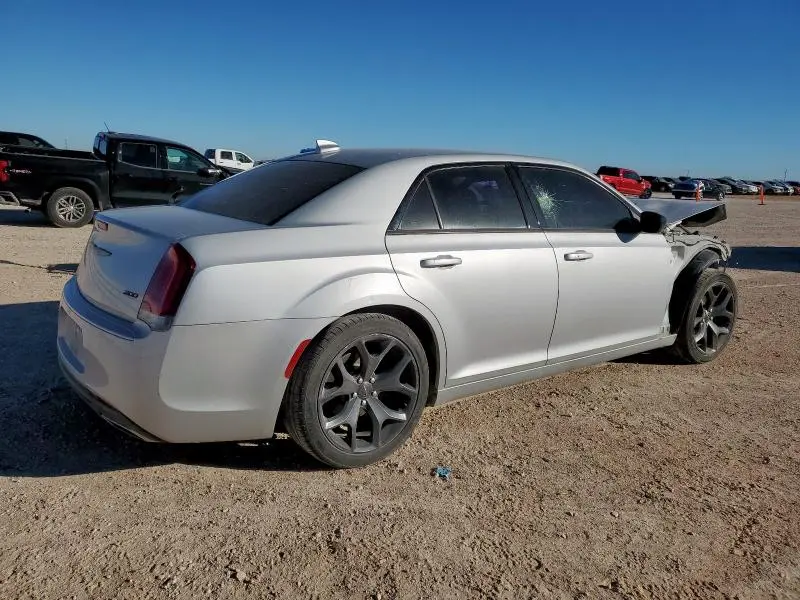 2021 CHRYSLER 300 TOURING  