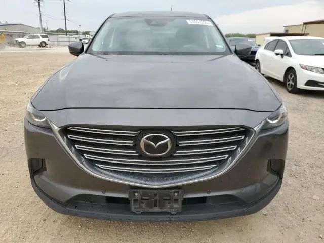 2021 MAZDA CX-9 TOURING