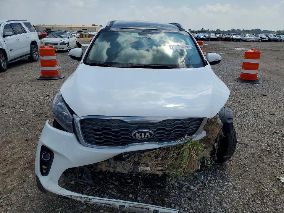 2020 KIA SORENTO EX V6  