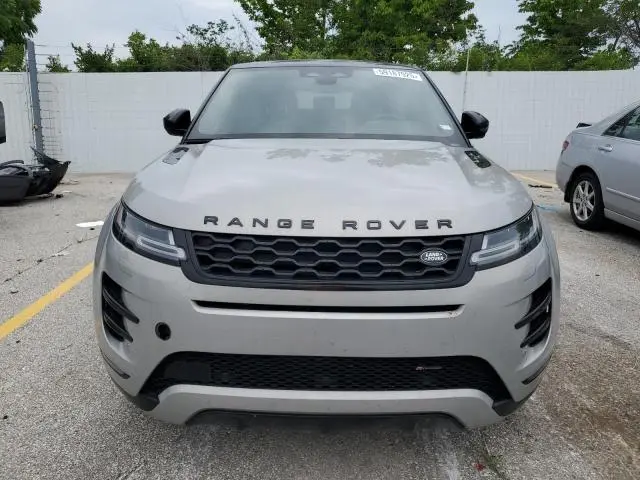 2023 LAND ROVER RANGE ROVER EVOQUE R-DYNAMIC SE  